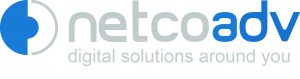 NetcoADV_logo colorato