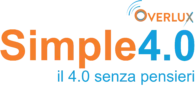 Simple 4.0 - logo