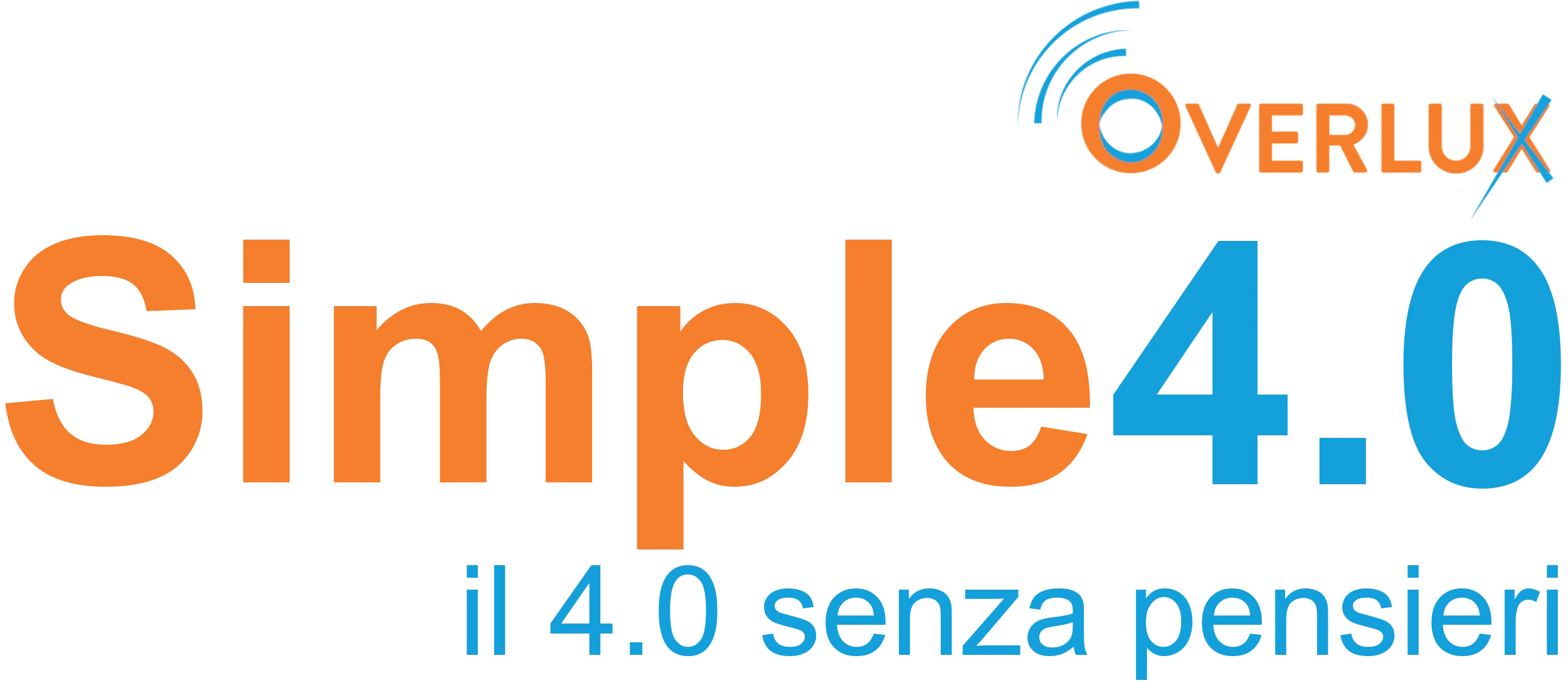 Simple 4.0 - logo