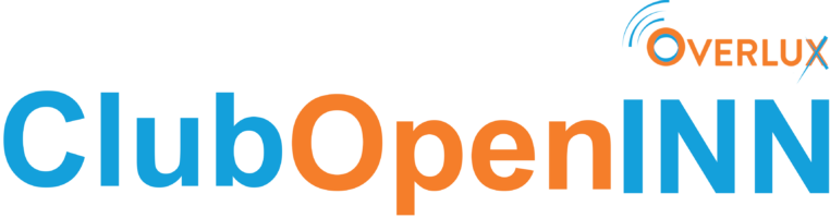 Overlux_Club Open INN