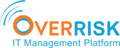 Logo_OverRISK - IT Management Platform