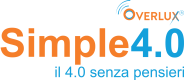 Simple4.0 il 4.0 senza pensieri