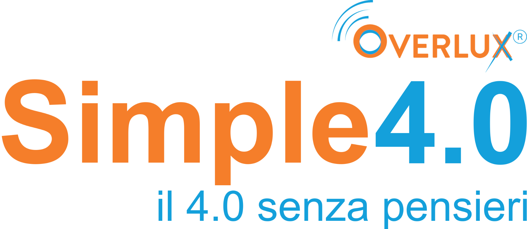 Simple4.0 il 4.0 senza pensieri