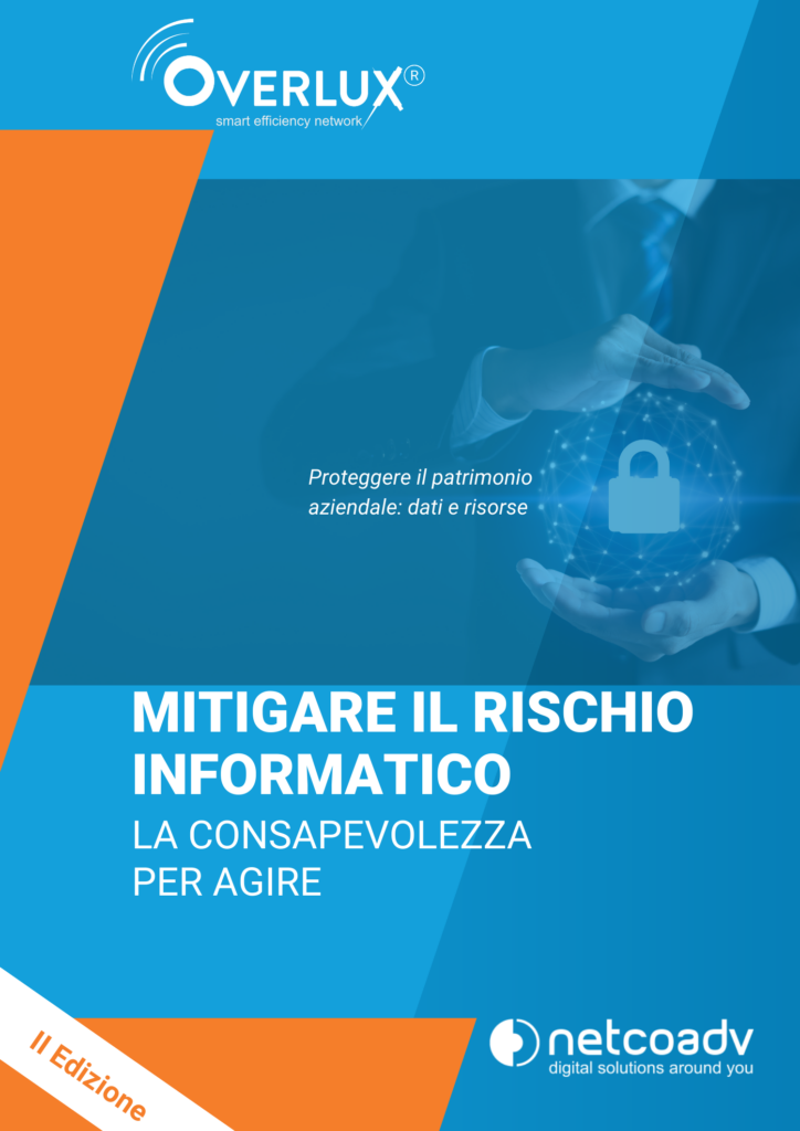 Mitigare il rischio informatico