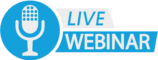 Icona Live Webinar