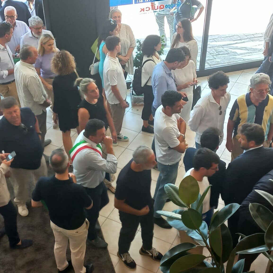 2024-07-25-Evento Dal 4.0 al 5.0 passando per l'efficientamento energetico Overlux®