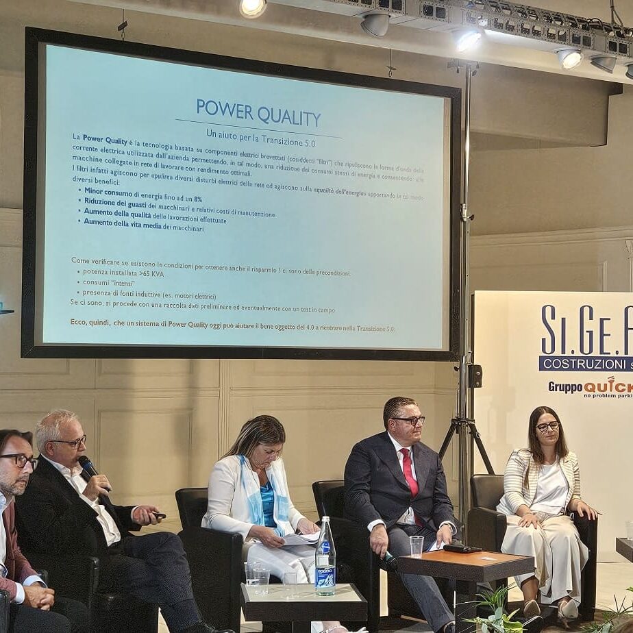 2024-07-25-Evento Dal 4.0 al 5.0 passando per l'efficientamento energetico Overlux®