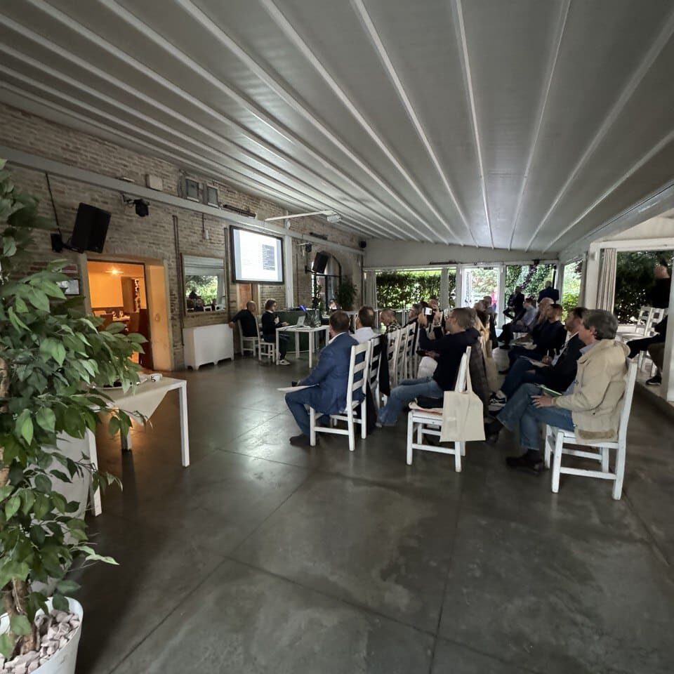 Cyber Fortress Model - evento 9 ottobre 2024