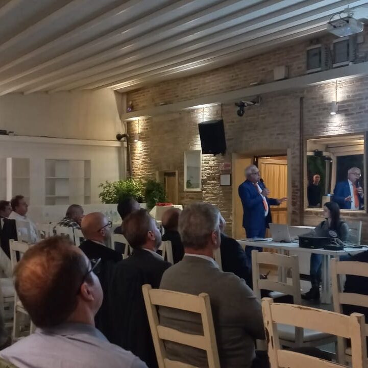 Cyber Fortress Model - evento 9 ottobre 2024