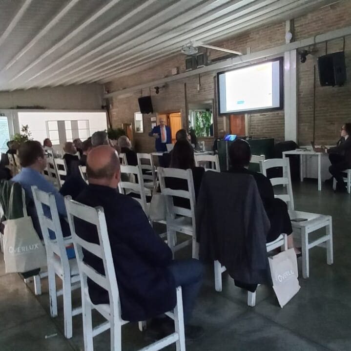 Cyber Fortress Model - evento 9 ottobre 2024