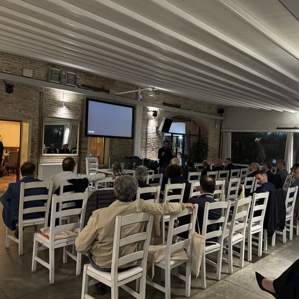 Cyber Fortress Model - evento 9 ottobre 2024