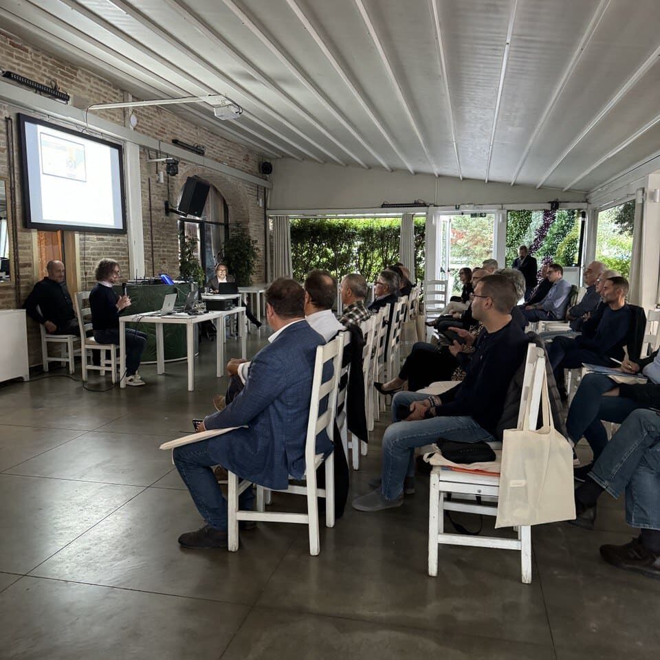 Cyber Fortress Model - evento 9 ottobre 2024