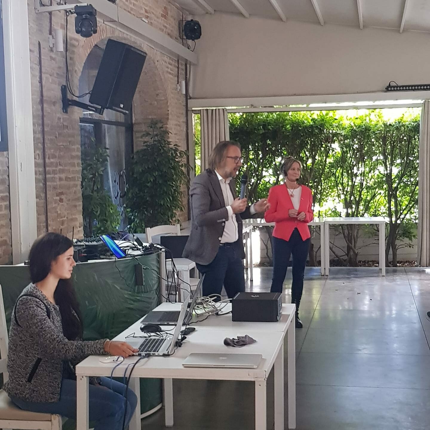 Cyber Fortress Model - evento 9 ottobre 2024