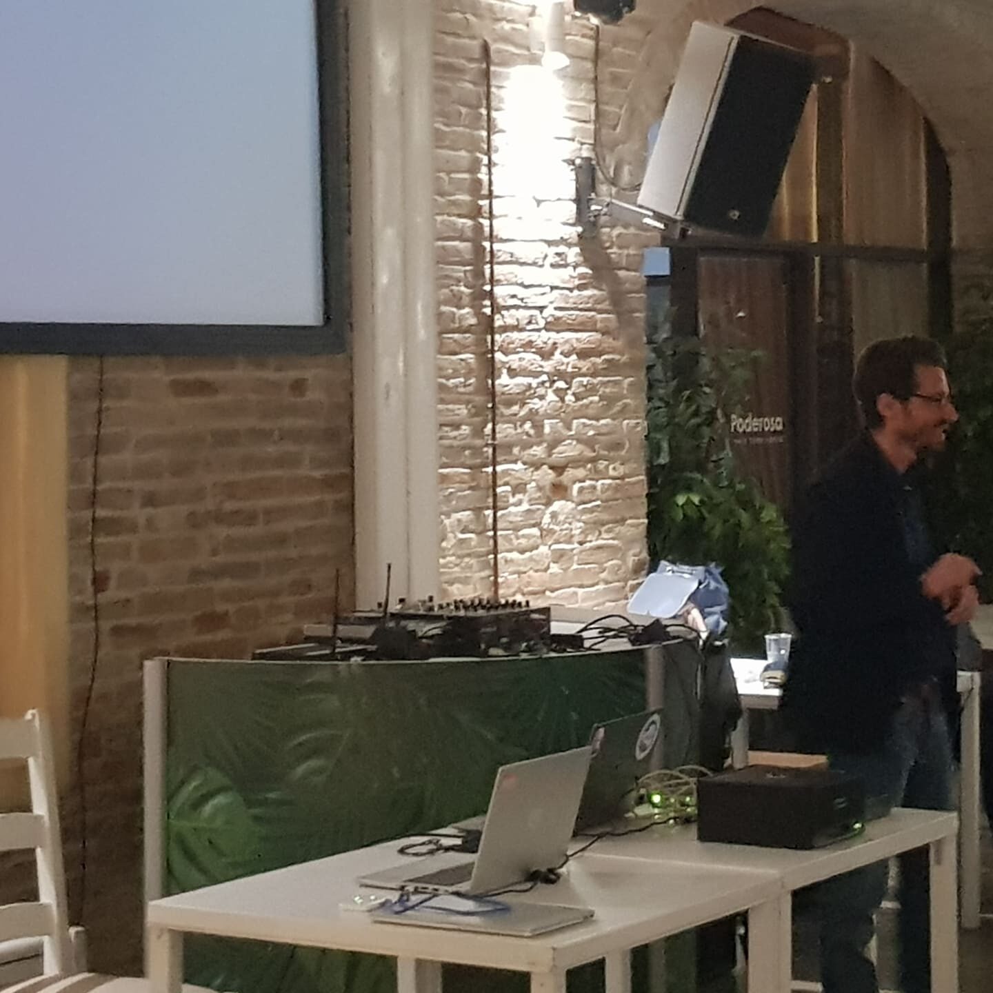 Cyber Fortress Model - evento 9 ottobre 2024