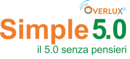 Logo Simple5.0 web Logo Simple5.0 web
