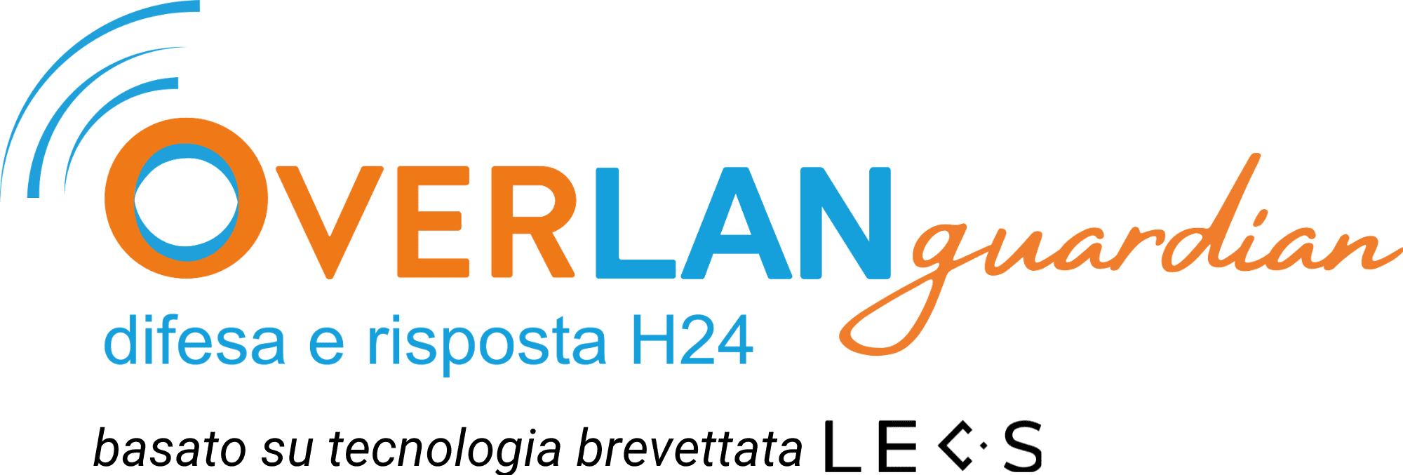 OverLAN Guardian basato su tecnologia LECS OverLAN Guardian basato su tecnologia LECS