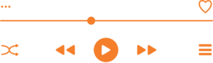 I video di Overlux® - barra dei video - play