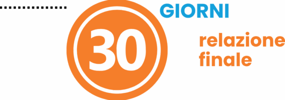 Obblighi di segnalazione 30 giorni Obblighi di segnalazione 30 giorni