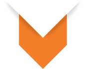 IT Managemente Platform - Freccia arancione