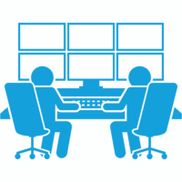 Overlux® - Control Room