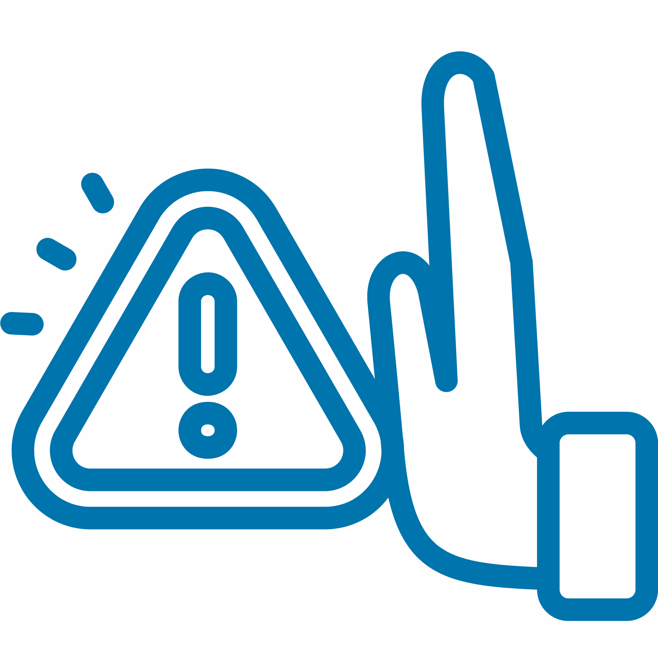 KIT Arancione della OverRISK Suite - Preventiva