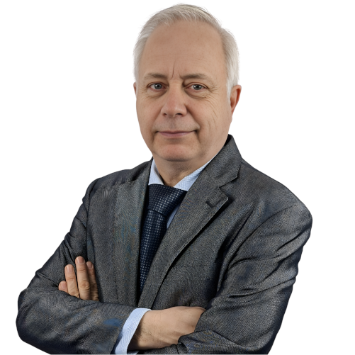 Alfredo Leonardi - Overlux® Alfredo Leonardi - Overlux®