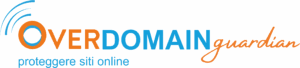 Logo OverDOMAINGuardian