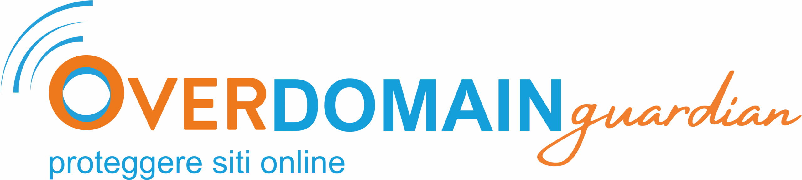 Logo OverDOMAINGuardian Logo OverDOMAINGuardian