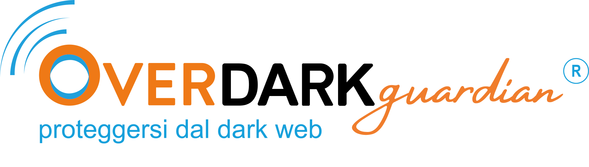 Logo OverDARK Guardian®_per sito